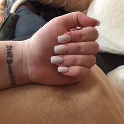 Dream Nail & Spa - They always do an amazing job!