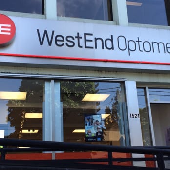 West End Optometry - Outside - Optometrists Near Me - Vancouver, British Columbia West End Optometry - Outside - Optometrists Near Me - Vancouver, British Columbia