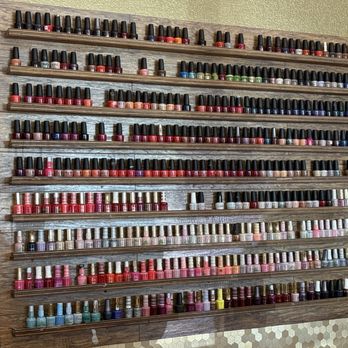 Beverly Nail Salon - Nail Salons Near Me - Austin, Texas