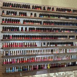 Beverly Nail Salon