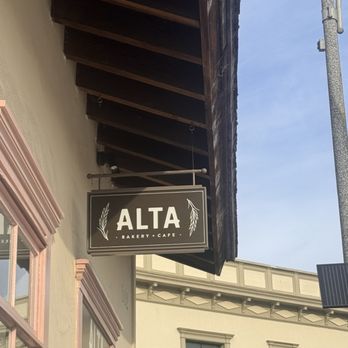 ALTA Bakery & Cafe - Cafes Near Me - Monterey, California ALTA Bakery & Cafe - Cafes Near Me - Monterey, California