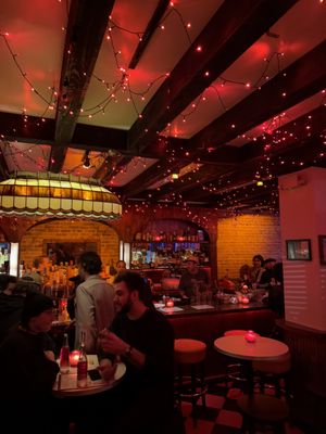 Super Burrito NYC | Bleecker Street by null