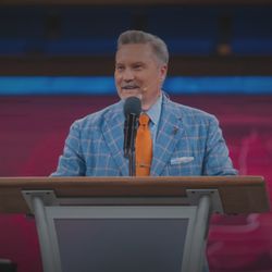 Jimmy Swaggart Ministries