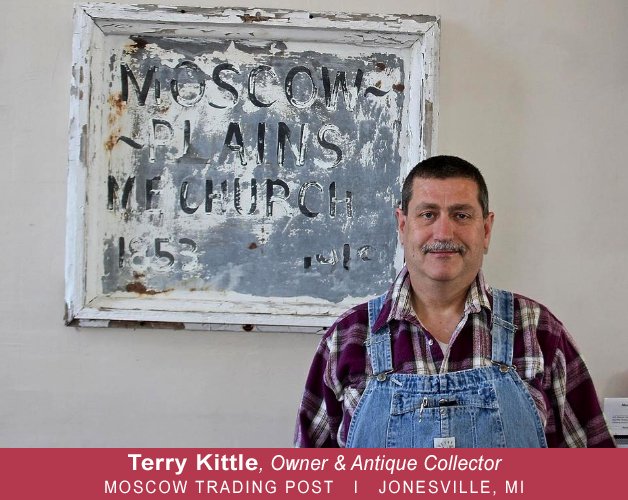 MOSCOW TRADING POST Updated September 2024 58 Photos 4240 E