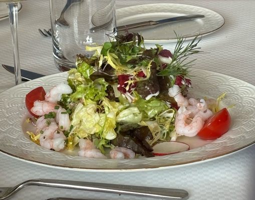 Fischereihafen Restaurant by null