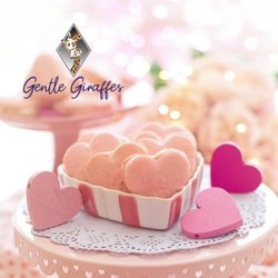 Gentle Giraffes - Gentle Giraffes Cooking