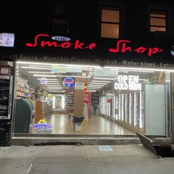 Grand Smoke Shop