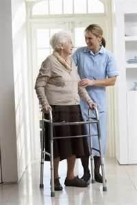 Elderly Care and Personal Shopper - home care agency in Tulsa, OK