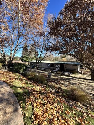 Thacher Winery & Vineyard by null