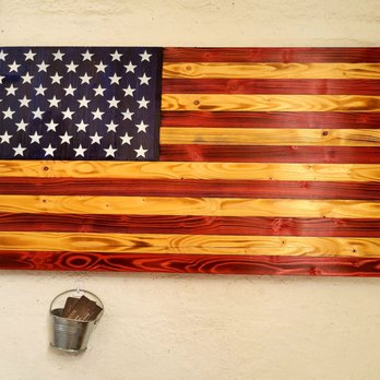 Enegren Brewing Company - Wooden U.S.A. Flag - 'Murica (09/01/21)! @EnegrenBrewing #Moorpark #CraftBeer #GermanBeer #DrinkPorn - Beer Gardens Near Me - Moorpark, California Enegren Brewing Company - Wooden U.S.A. Flag - 'Murica (09/01/21)! @EnegrenBrewing #Moorpark #CraftBeer #GermanBeer #DrinkPorn - Beer Gardens Near Me - Moorpark, California