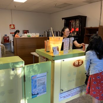 Chen Fu Bubble Tea - Inside - Bubble Tea Near Me - Hillsboro, Oregon Chen Fu Bubble Tea - Inside - Bubble Tea Near Me - Hillsboro, Oregon