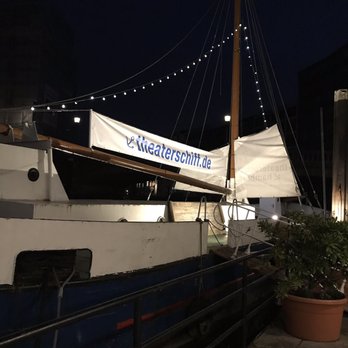 Das Theaterschiff - Performing Arts Near Me - Hamburg, HH