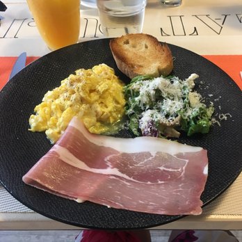 Le Bistroy - French Near Me - Nice, 06
