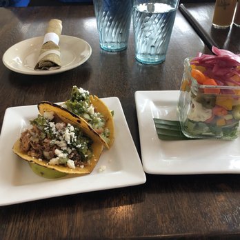 Corto Lima - Latin American Near Me - Lexington, Kentucky