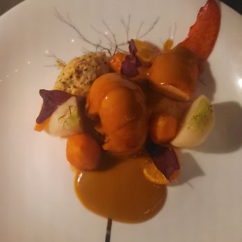 Peak with Priceless Restaurant & Bar - Maine lobster - New American Near Me - New York, New York