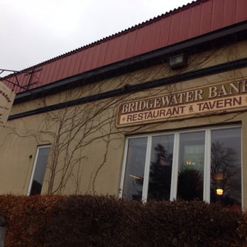 Bridgewater Bank Tavern - Burgers Near Me - Saline, Michigan Bridgewater Bank Tavern - Burgers Near Me - Saline, Michigan