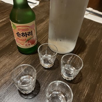 Gurume Sushi - Soju - Sushi Bars Near Me - Toronto, Ontario