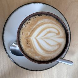 Cafe Wynd - Flat white
