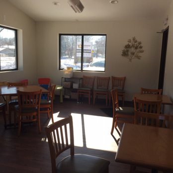Kingdom Baking - Coffee & Tea Near Me - Circle Pines, Minnesota
