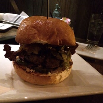 Bosscat Kitchen & Libations - Bosscat Burger - New American Near Me - Irvine, California