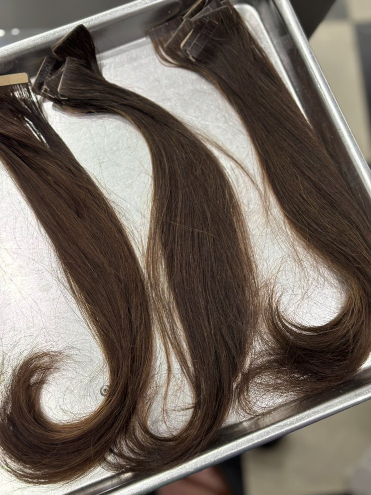 Six Bay Road Salon & Spa Image