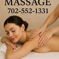 Serenity Health Spa - Full body massage Las Vegas