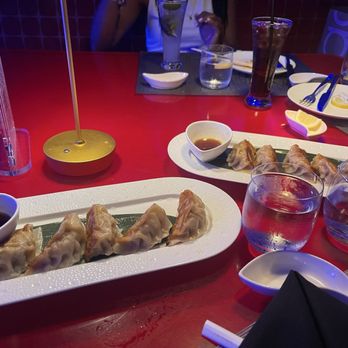Fushimi Williamsburg - Gyoza - Japanese Near Me - Brooklyn, New York