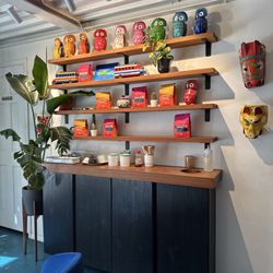 Cafecito Social - Owls