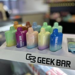Bellagio Vapor - Unlock a World of Flavor with Our Geek Vape Pods! Dive into a vaping experience like no other with our curated selection of Geek Vape Pods.