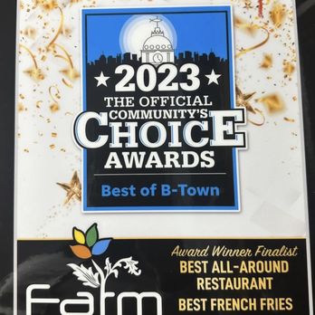 Farm Bloomington - Best of B-Town !!! - New American Near Me - Bloomington, Indiana