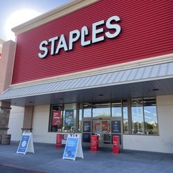 Staples - 11/04/2025 it's here!
