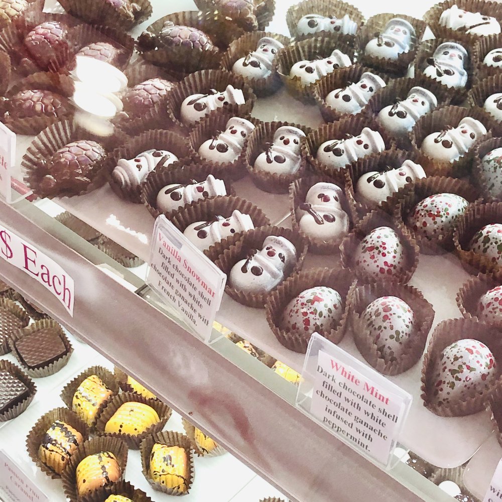 Yara Chocolate - Chocolates - Desserts Near Me - Melrose, Massachusetts Yara Chocolate - Chocolates - Desserts Near Me - Melrose, Massachusetts