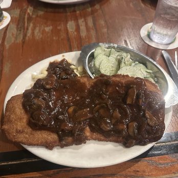 Hollerbach's German Restaurant - German Near Me - Sanford, Florida