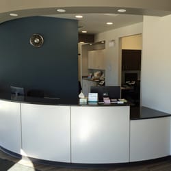 Jarret Morrow, BSc, MD, CCFP, FRACGP - Front reception