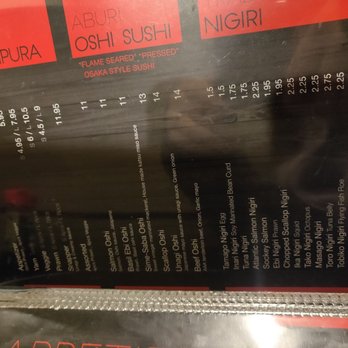 Victoria Sushi - Japanese Near Me - New Westminster, British Columbia