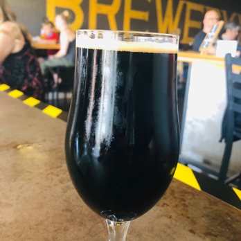 Oro Brewing Company - Breweries Near Me - Mesa, Arizona