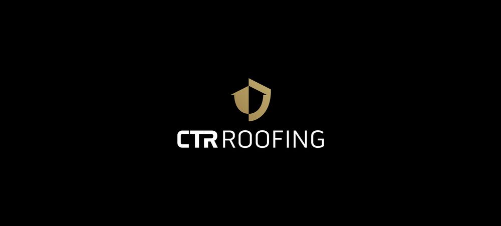 Slide of CTR Discount Roofing