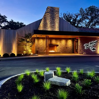 Village Supper Club - Exterior - Seafood Near Me - Delavan, Wisconsin