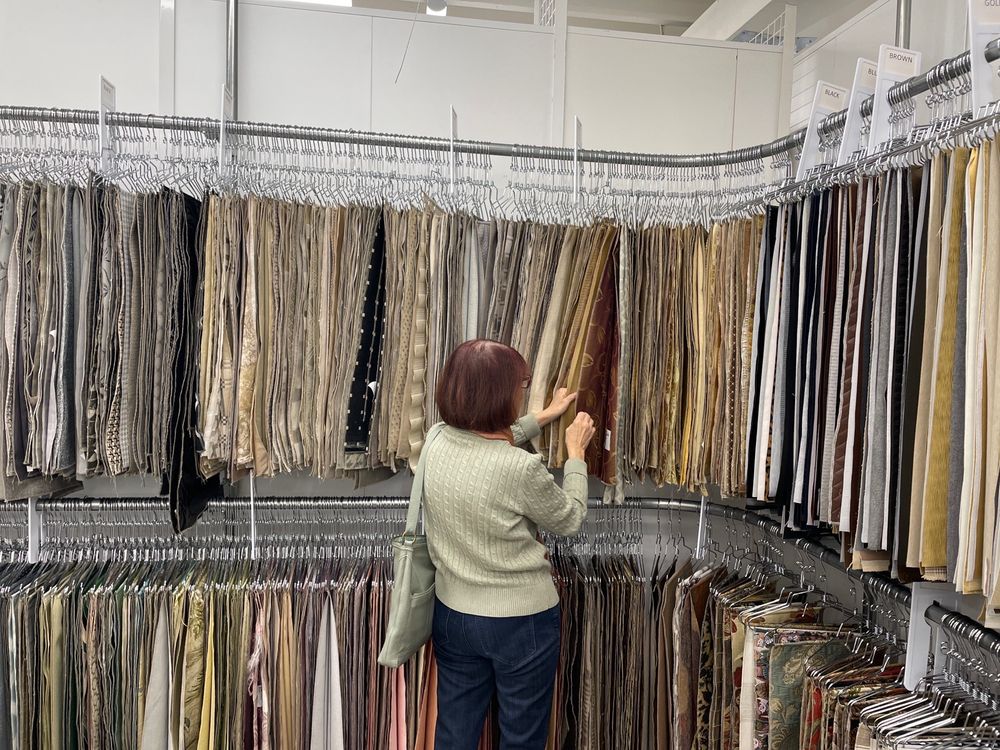 STITCH N’ SEW FABRIC CENTRE Updated September 2024 25 Photos & 14