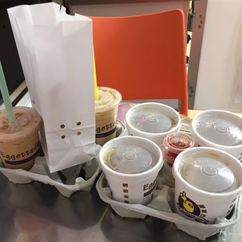 Eggettes - Desserts Near Me - San Francisco, California