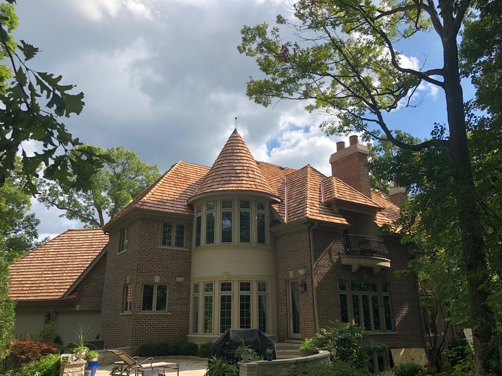 ETRUSCAN GUTTERS AND ROOFING Updated September 2024 75 Photos & 102