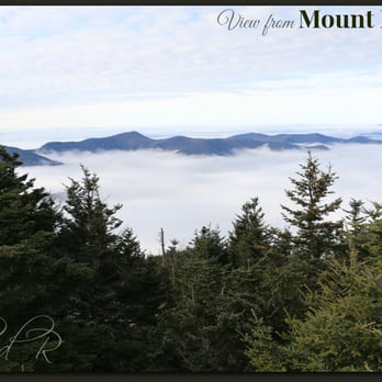 Mount Mitchell State Park - Majestic and beautiful :-) - Parks Near Me - Burnsville, North Carolina