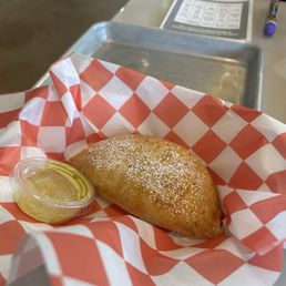 Chicken empanadas Chicken empanadas