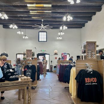 Red Rocks Trading Post - Merchandise - Souvenir Shops Near Me - Morrison, Colorado