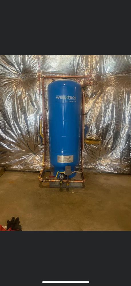 Slide of Southern Maryland Plumbing & Well Repair