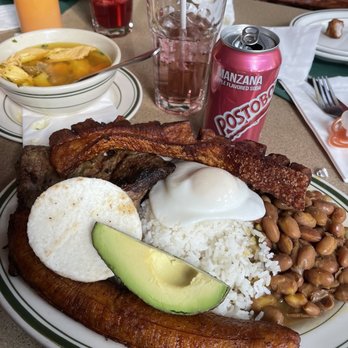 Pollos Mario - Steakhouses Near Me - Woodside, New York Pollos Mario - Steakhouses Near Me - Woodside, New York
