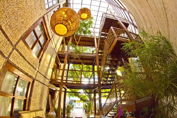 Pousada Manga Rosa Natal by null