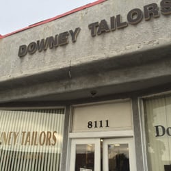 Downey Tailors