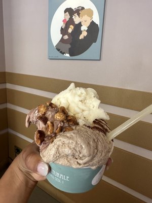 Neve di Latte by null