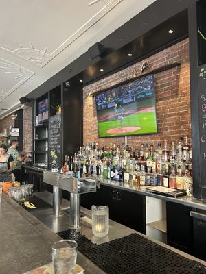 Nosh Kitchen Bar by null